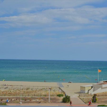 Studio Lovely Sea Le Barcarès Екстериор снимка