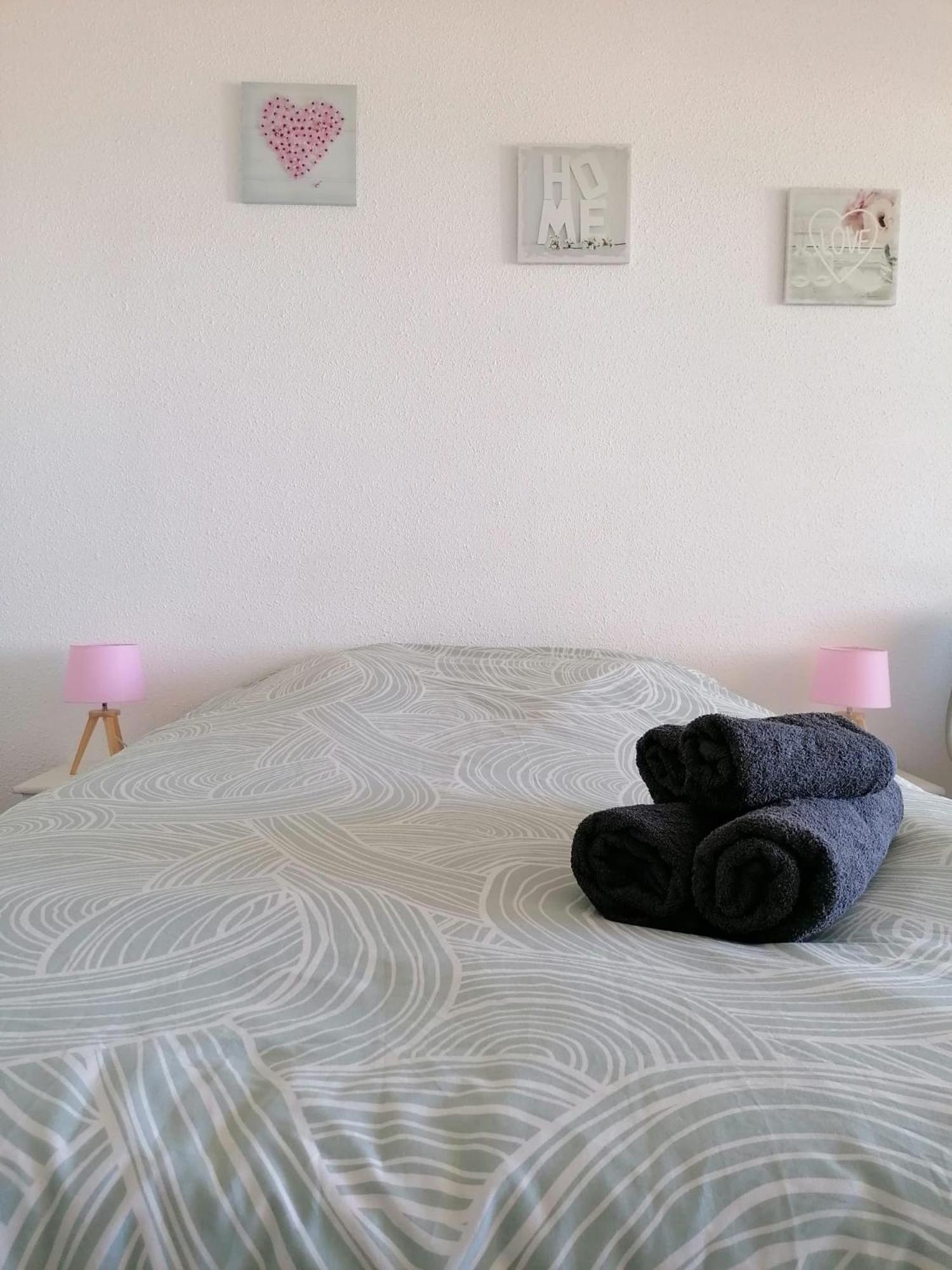 Studio Lovely Sea Le Barcarès Екстериор снимка