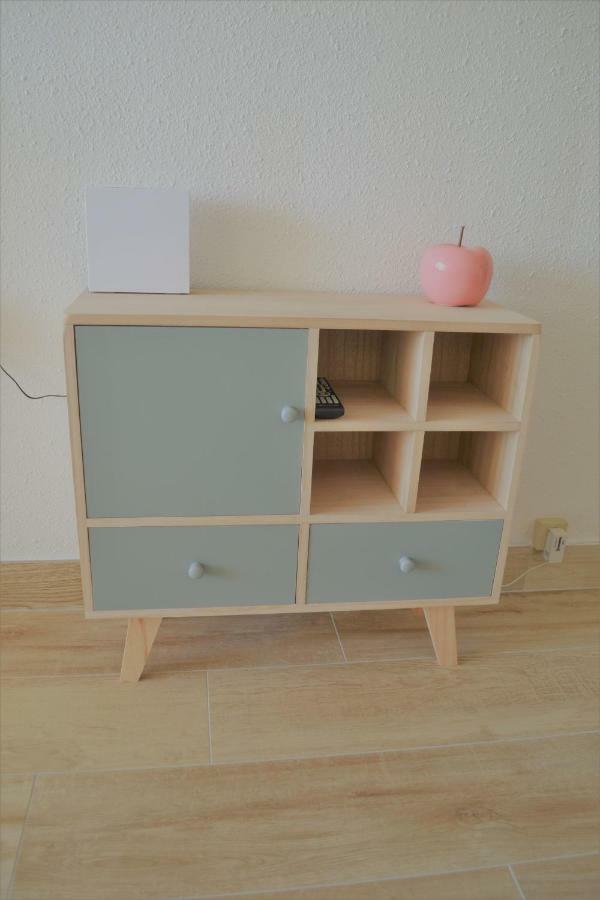 Studio Lovely Sea Le Barcarès Екстериор снимка