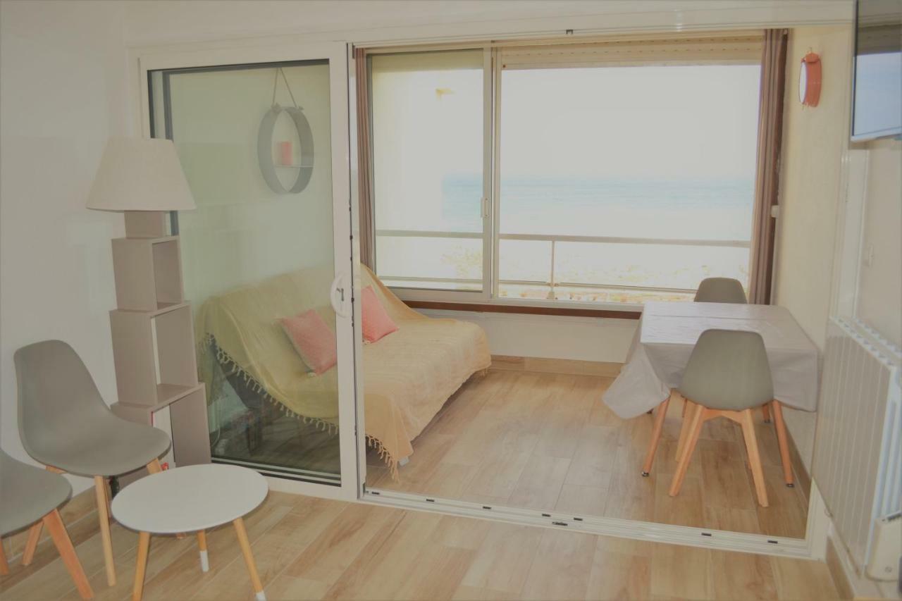 Studio Lovely Sea Le Barcarès Екстериор снимка